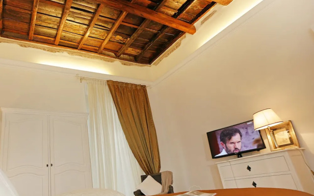 Madonna de’ Monti Suites