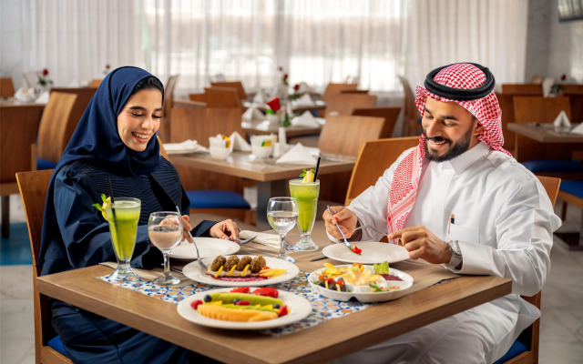 Tulip Inn Al Daar Rawafid