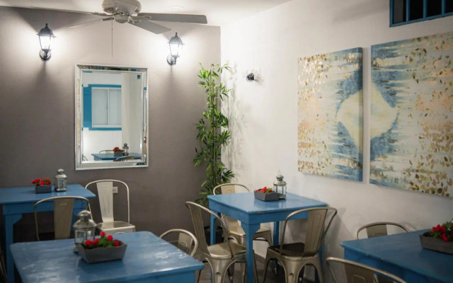 Hotel ADAZ Mediterráneo