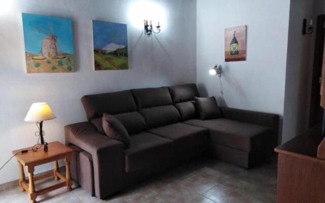 Casa El Cardon A2 Buenavista del Norte