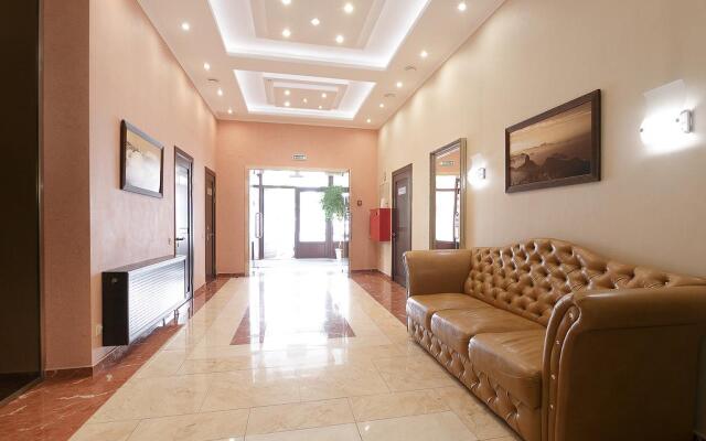 Bon Voyage, 1st building, 3rd floor