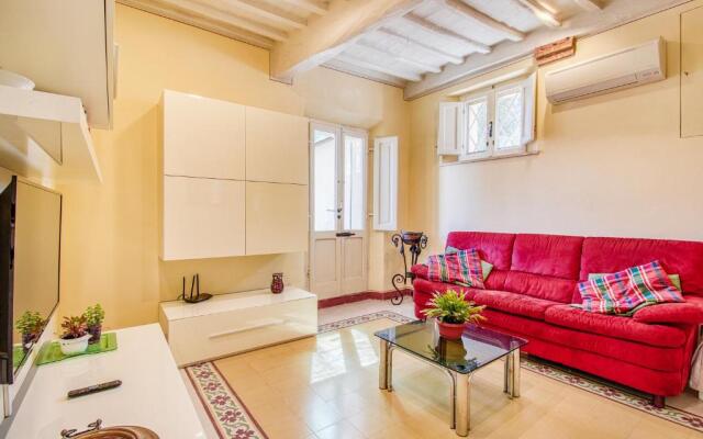 Casa Il Cortile Close To Centre Siena Happy Rentals