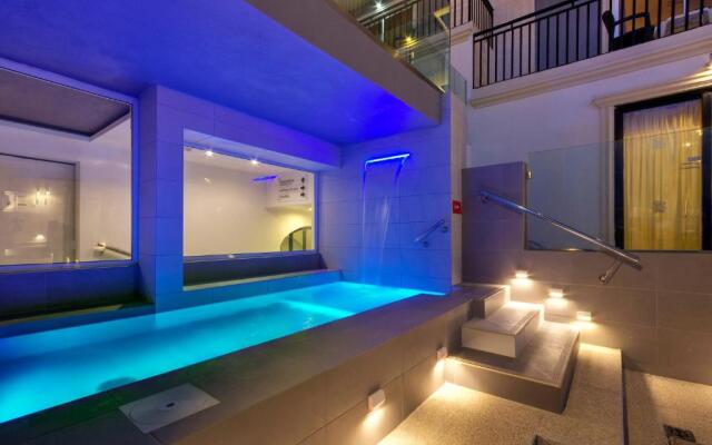 Pergola Hotel & Spa