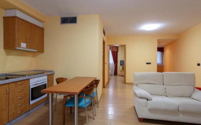 Hotel Pontiñas