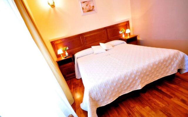 Bed And Breakfast Relais Cavour