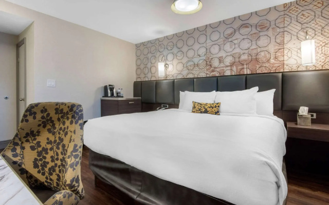 The Champlain Waterfront Hotel, an Ascend Collection Hotel