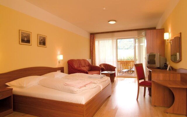 Hotel Angerer-Hof
