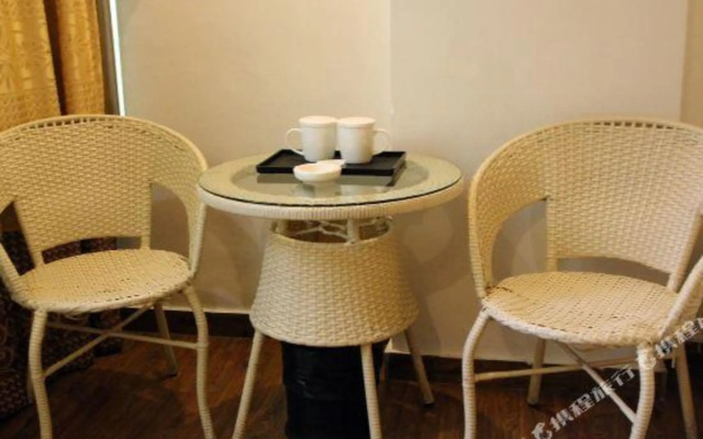 Tianhe Business Hotel