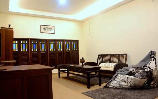 Atap Homestay