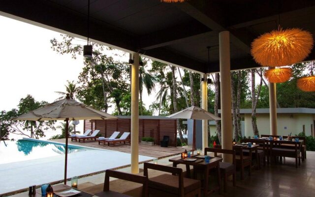 Nest Sense Resort