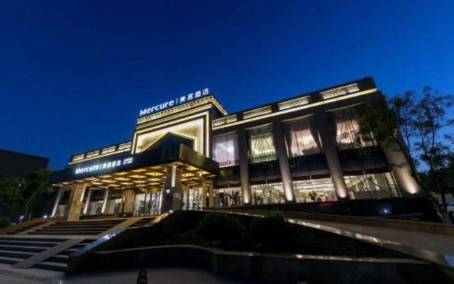 Mercure Turpan Downtown