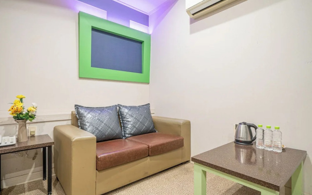 Goyohan Hotel