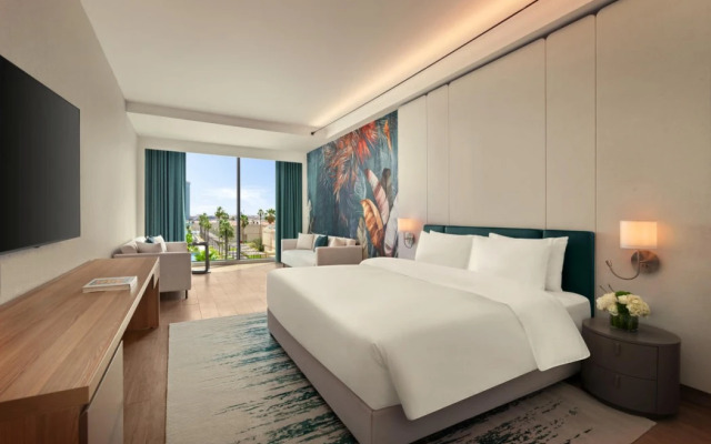 Rixos Obhur Jeddah Resort & Villas