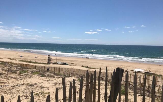 Zen Mobilhome Mimizan