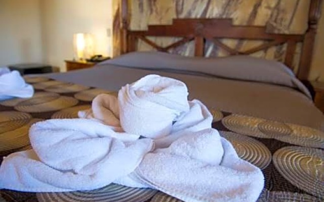 Habitation Au coeur du Comté