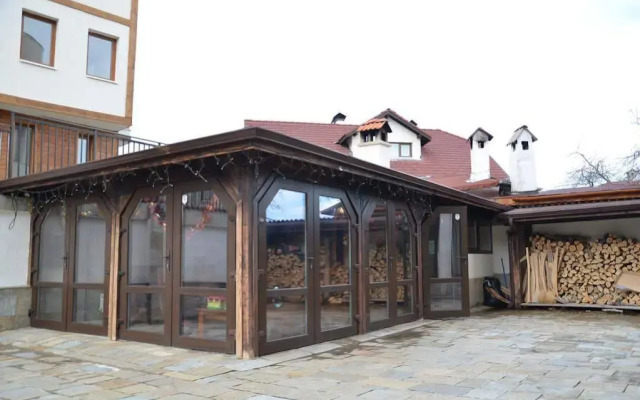 Guest House Laudis
