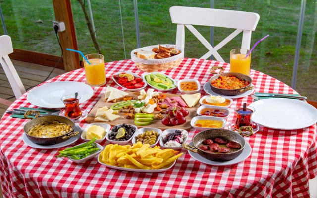 Keyif Boutique Hotel & Restaurant