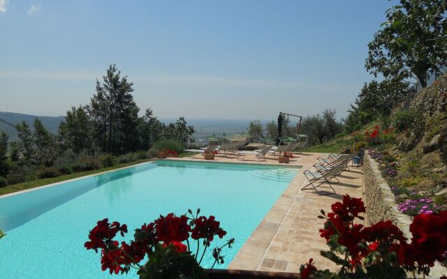 Agriturismo Casale della Torre