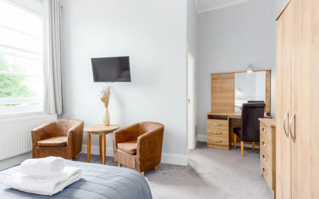 Devonshire Hotel