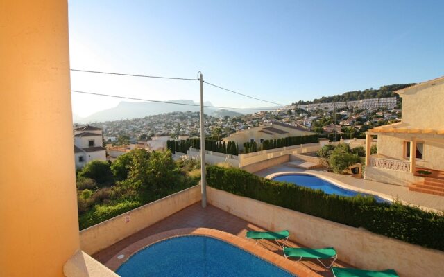 Villas Costa Calpe - Bente