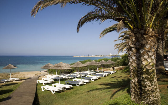 Alion Beach Hotel
