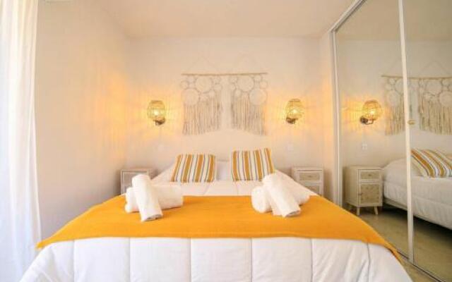 Le Bain De Soleil - Le Bain De Soleil 5 Star Two Bedroom Apartment - Apartment in 戛纳 - Photo 4