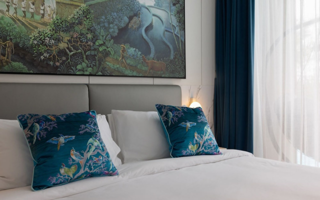 Kora Beachfront Suite by TropicLook