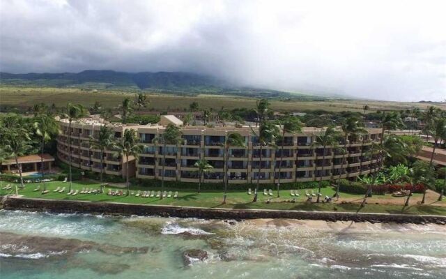 Paki Maui #420 - 1 Br Condo