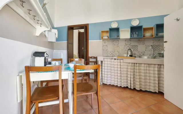 Salento Living Apartment