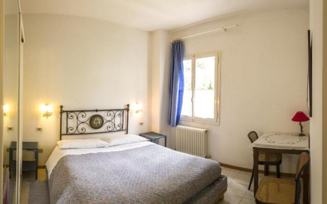 Villa Fedora