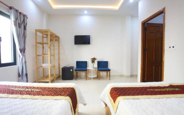 Hoang Sinh Hotel