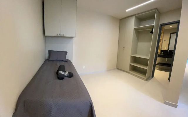 Melhores Flats - Espetacular