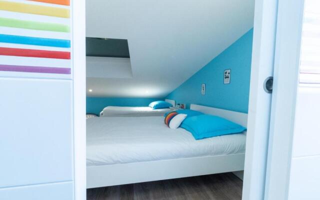 Appartement Saint-Gilles-Croix-de-Vie, 3 pièces, 5 personnes - FR-1-428-111