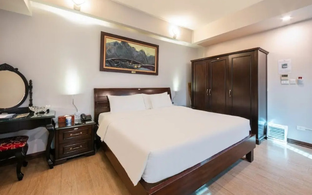 A25 Hotel - 88 Nguyen Khuyen