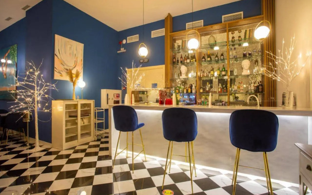 Newport Hotel Kutaisi