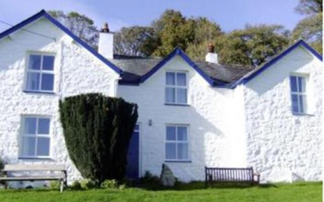 Hostel YHA Rowen