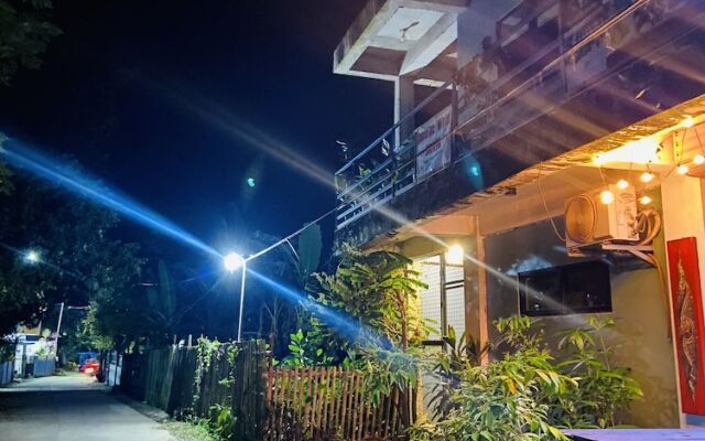 Carib Apartment