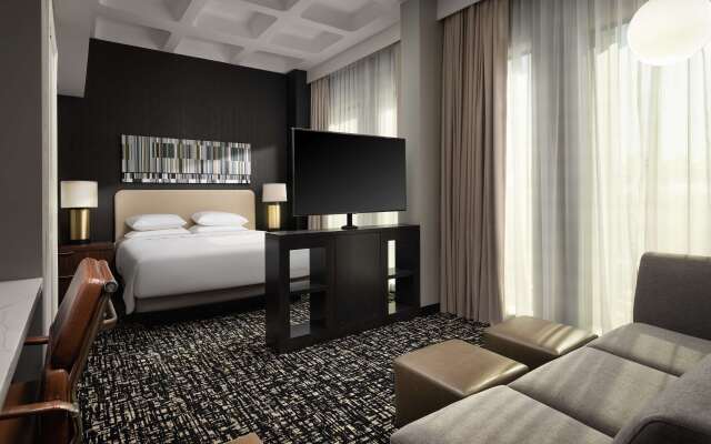 Hyatt House Lax