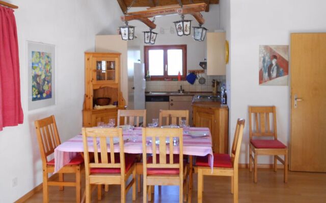 House Murena Davos - Schmitten