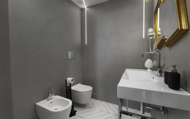 Iommella luxury rooms