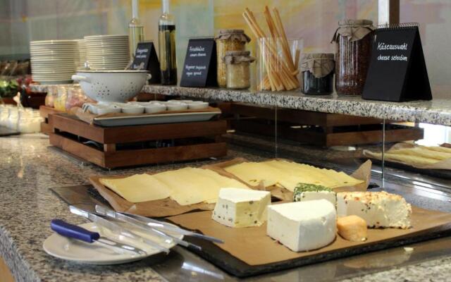 Radisson Blu Hotel Erfurt