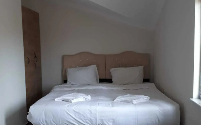 Yıldız 2 Apart Otel
