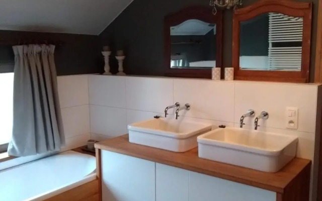 Vakantiehuis Louiselotte