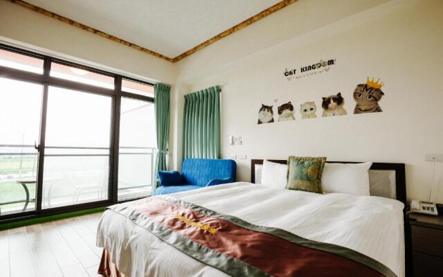 Lisinty Resort