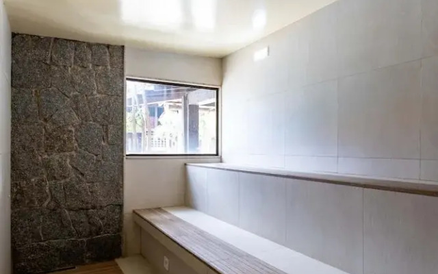 Apart Hotel Buz215