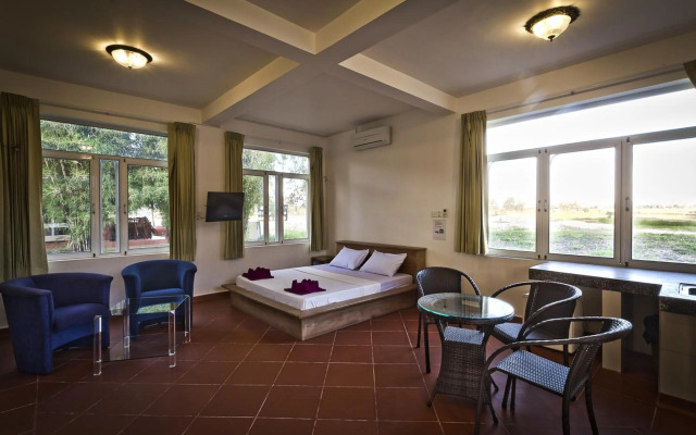 Villa Vedici