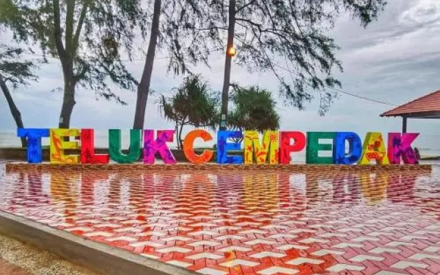 Tc theme park Guest house