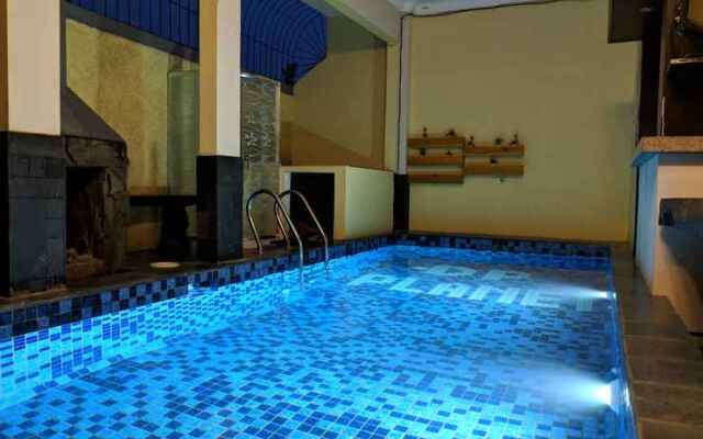 Villa Lotus 36 By DP Planet