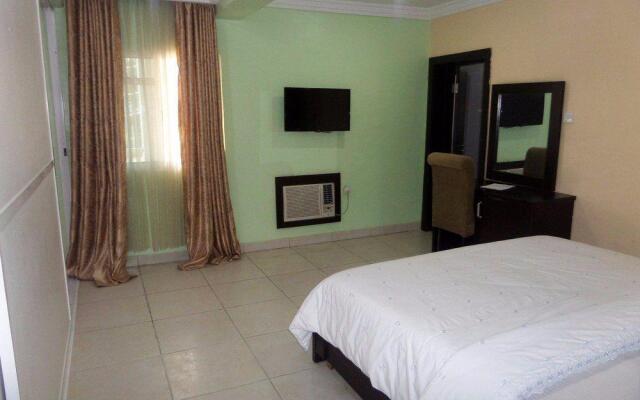 Siman Suites