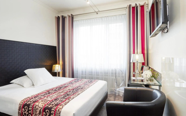 Hotel Suisse